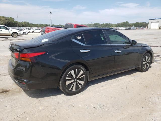 Photo 3 from auction – 2021 NISSAN ALTIMA SV with VIN 1N4BL4DV5MN337551