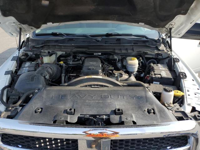 Photo 11 from auction – 2016 RAM 2500 ST with VIN 3C6UR5HL5GG222372