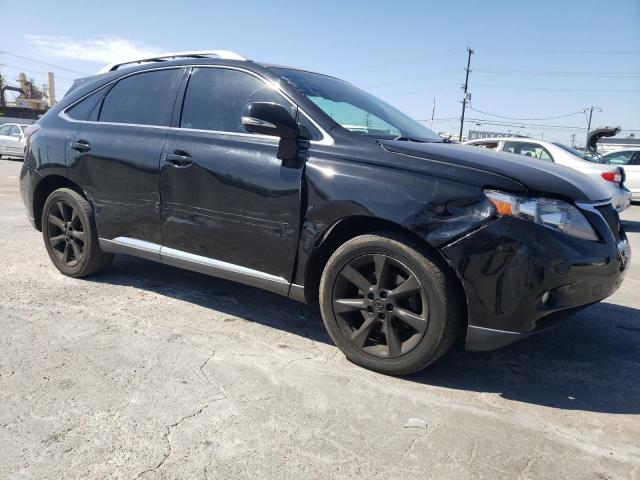 Photo 4 from auction – 2010 LEXUS RX 350 with VIN 2T2ZK1BA4AC037892