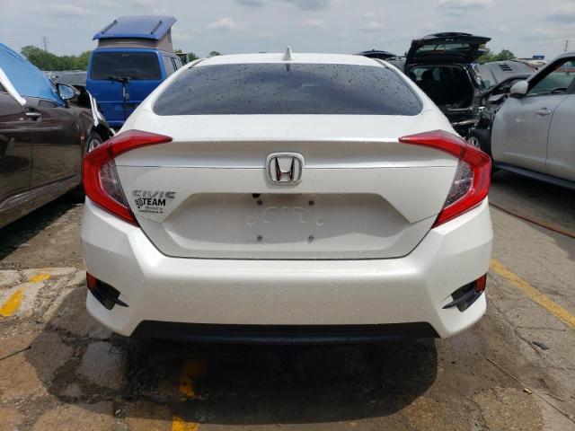 Photo 6 from auction – 2018 HONDA CIVIC EX with VIN 19XFC2F77JE038304