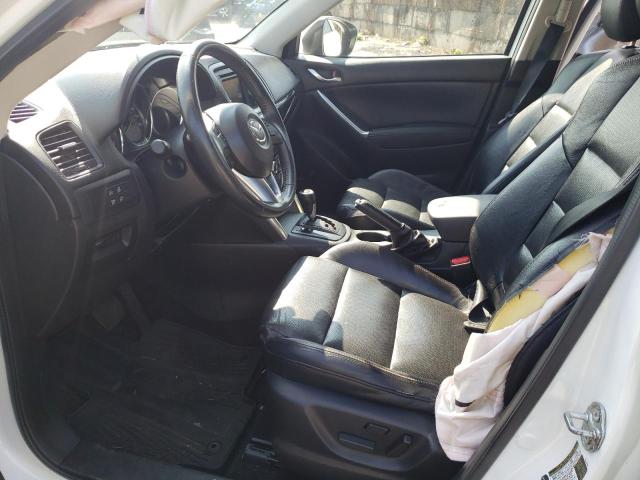 Photo 7 from auction – 2013 MAZDA CX-5 GT with VIN JM3KE4DE8D0157943