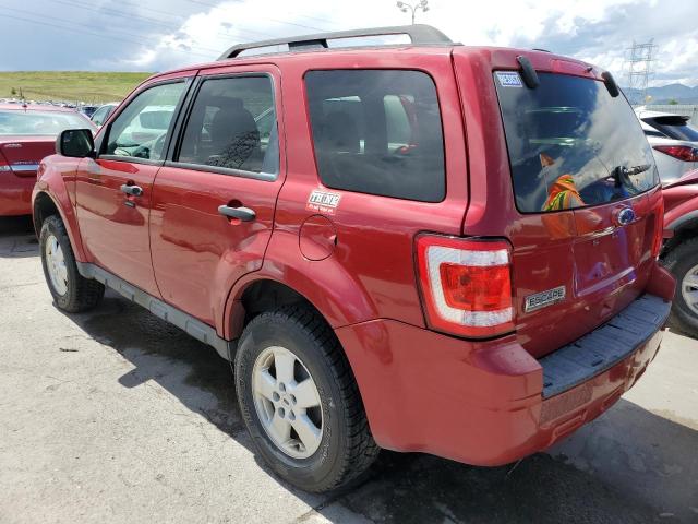 صورة رقم 2 من المزاد - 2010 FORD ESCAPE XLT مع VIN 1FMCU9D70AKB18385
