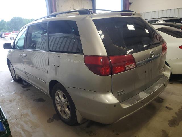 Photo 2 from auction – 2005 TOYOTA SIENNA XLE with VIN 5TDZA22C65S290871