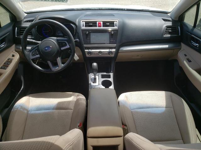 Photo 8 from auction – 2016 SUBARU OUTBACK 2. with VIN 4S4BSBHCXG3355727