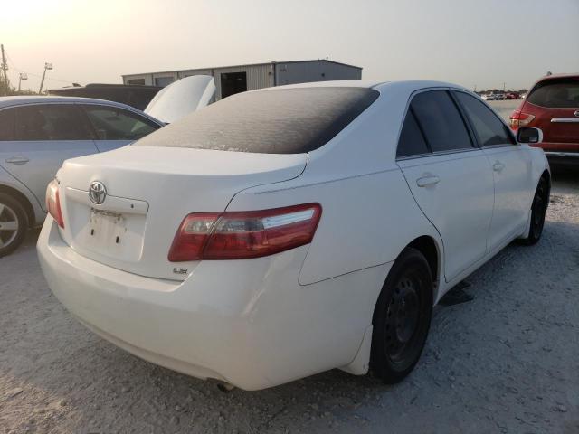 Photo 3 from auction – 2008 TOYOTA CAMRY CE with VIN 4T4BE46K68R032421
