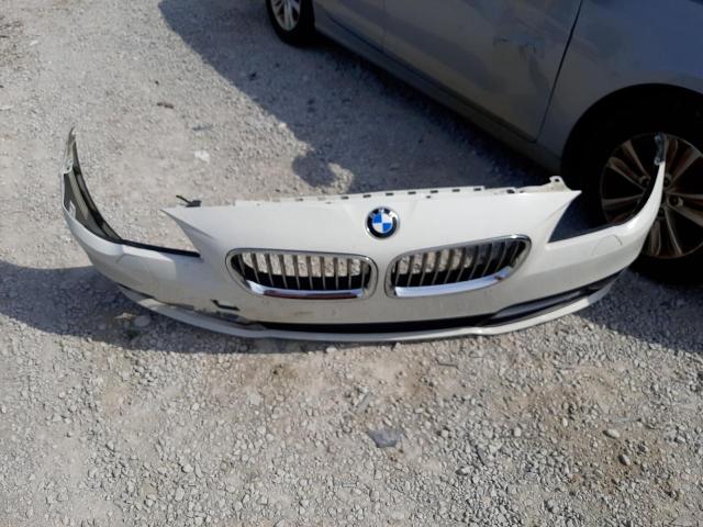 Снимка 12 от търг – 2016 BMW 528 XI с VIN WBA5A7C58GG644346