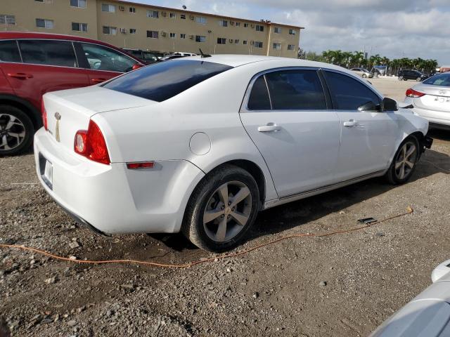 Photo 3 from auction – 2011 CHEVROLET MALIBU 1LT with VIN 1G1ZC5E18BF381330