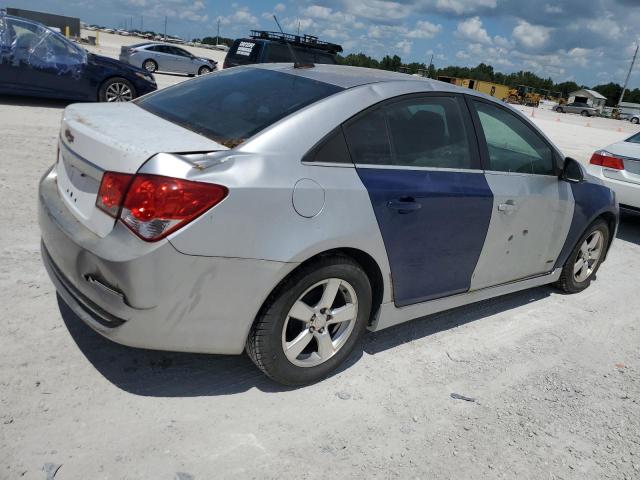 Photo 3 from auction – 2013 CHEVROLET CRUZE LT with VIN 1G1PC5SB2D7224751