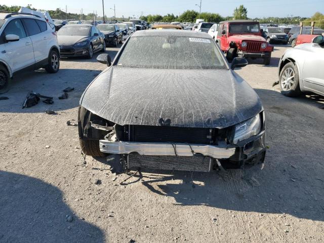 Photo 5 from auction – 2012 AUDI A7 PRESTIG with VIN WAU2GAFC8CN088411