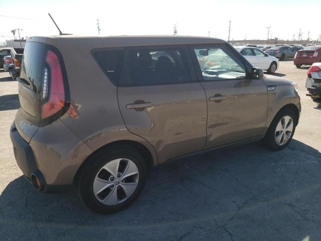 Photo 3 from auction – 2016 KIA SOUL with VIN KNDJN2A22G7308516