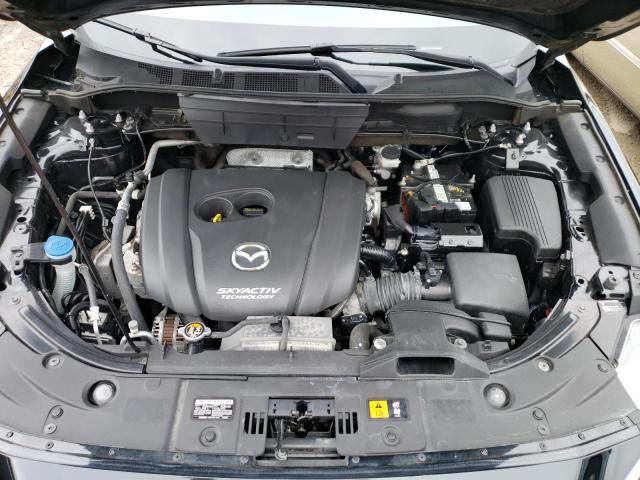 Zdjęcie 12 z aukcji – 2018 MAZDA CX-5 TOURI z VIN JM3KFBCM3J0322514