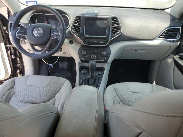 Photo 8 from auction – 2019 JEEP CHEROKEE L with VIN 1C4PJMDN2KD162636