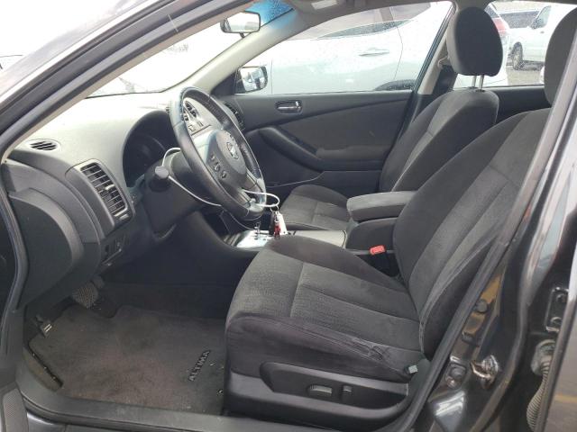 Photo 7 from auction – 2010 NISSAN ALTIMA BAS with VIN 1N4AL2AP7AN523724