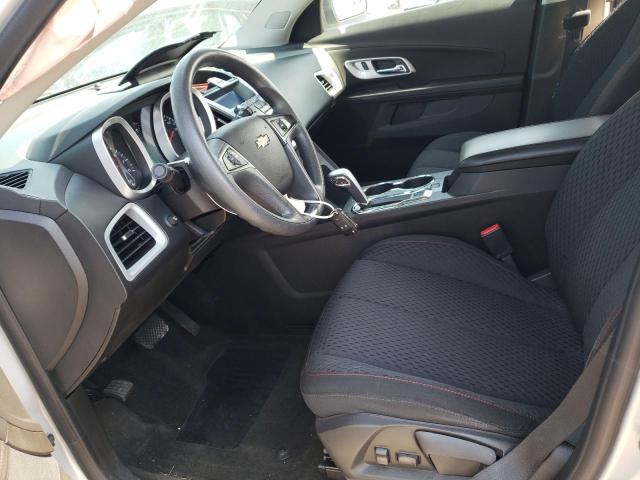 Photo 7 from auction – 2014 CHEVROLET EQUINOX LS with VIN 2GNALAEK6E6139907