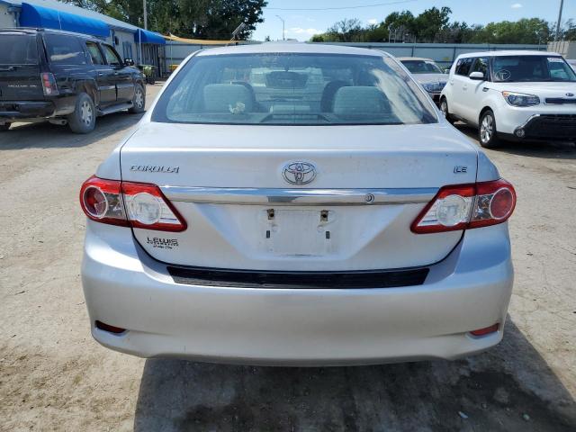 Photo 6 from auction – 2012 TOYOTA COROLLA BA with VIN 5YFBU4EE8CP013226