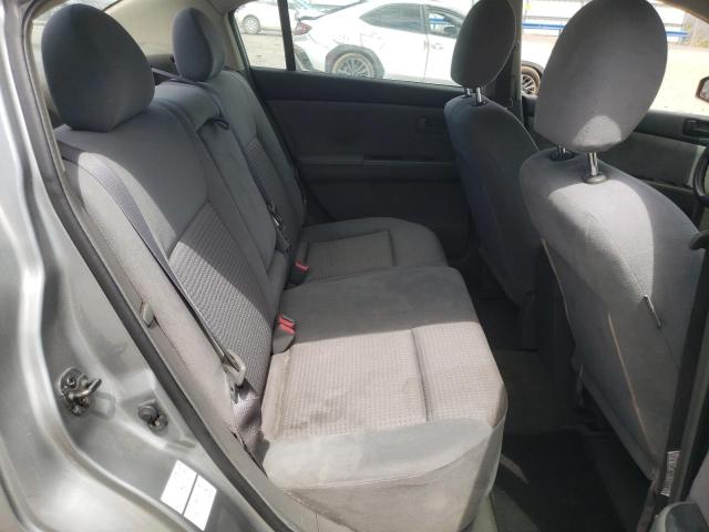 Photo 10 from auction – 2008 NISSAN SENTRA 2.0 with VIN 3N1AB61E68L664459