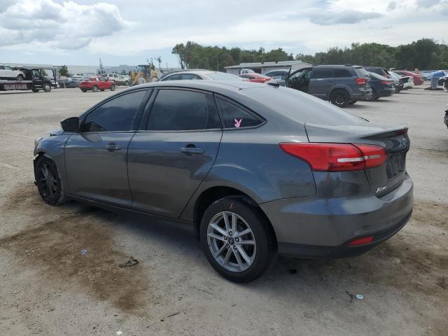 Photo 2 from auction – 2017 FORD FOCUS SE with VIN 1FADP3F26HL272740