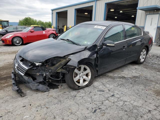 Photo 1 from auction – 2009 NISSAN ALTIMA 2.5 with VIN 1N4AL21E79N459727