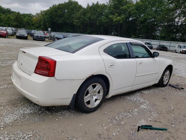 Photo 3 from auction – 2006 DODGE CHARGER with VIN 2B3KA43GX6H373848