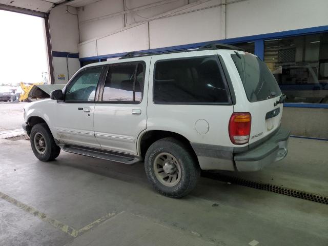 Photo 2 from auction – 1999 FORD EXPLORER with VIN 1FMZU34X9XZA33780