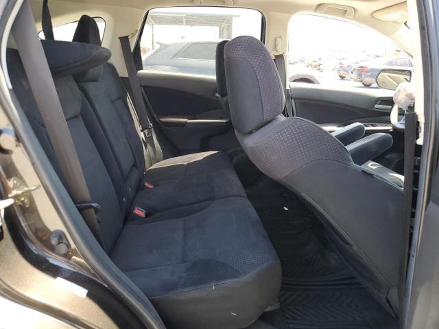 Photo 11 from auction – 2013 HONDA CR-V EX with VIN 5J6RM3H5XDL002575