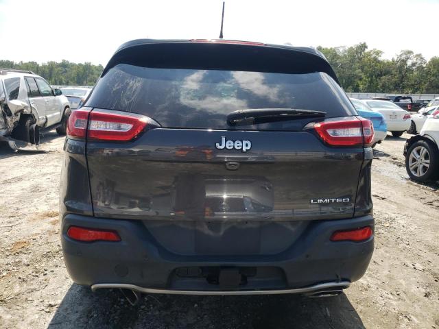 Photo 6 from auction – 2015 JEEP CHEROKEE L with VIN 1C4PJLDS0FW560759