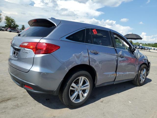 Photo 3 from auction – 2014 ACURA RDX with VIN 5J8TB3H34EL015907