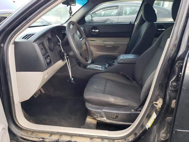 Photo 7 from auction – 2006 DODGE CHARGER SE with VIN 2B3KA43G36H260565