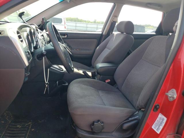 Photo 7 from auction – 2004 TOYOTA COROLLA MA with VIN 2T1KR38EX4C181801
