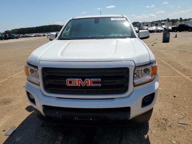 Photo 5 from auction – 2016 GMC CANYON SLE with VIN 1GTG5CE34G1371686