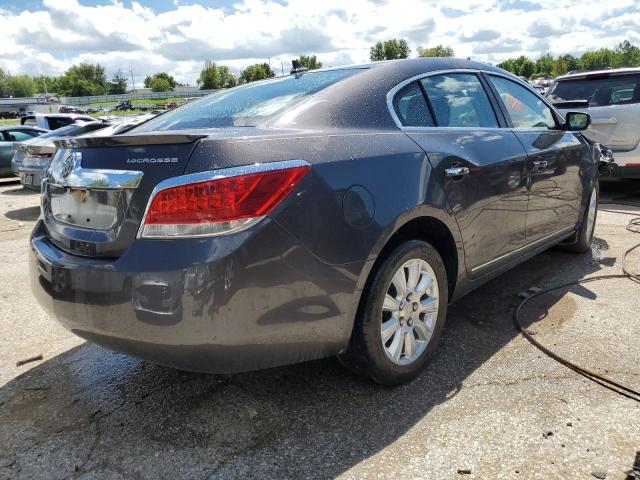 Photo 3 from auction – 2013 BUICK LACROSSE with VIN 1G4GC5ER4DF251192