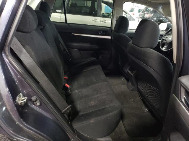 Снимка 10 от търг – 2014 SUBARU OUTBACK 2. с VIN 4S4BRBFC2E3323821