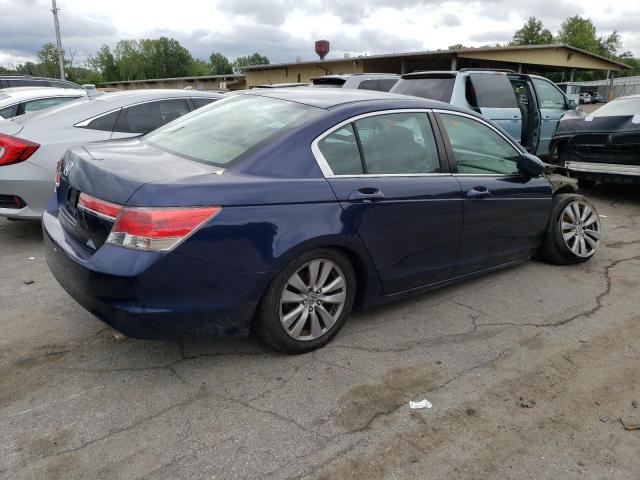 Photo 3 from auction – 2011 HONDA ACCORD EX with VIN 1HGCP2F75BA114468
