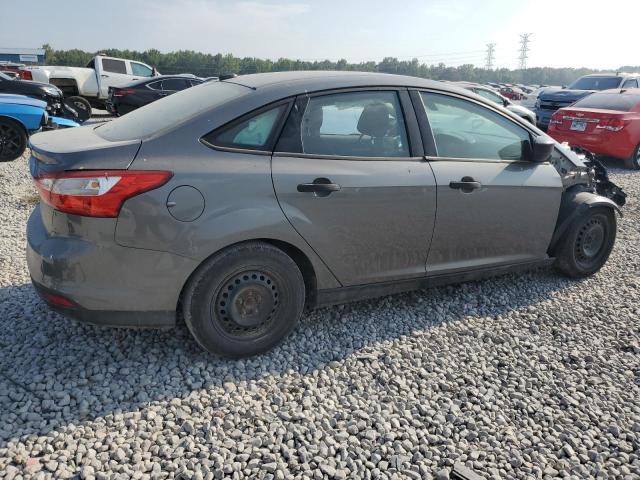 Photo 3 from auction – 2012 FORD FOCUS S with VIN 1FAHP3E29CL318489