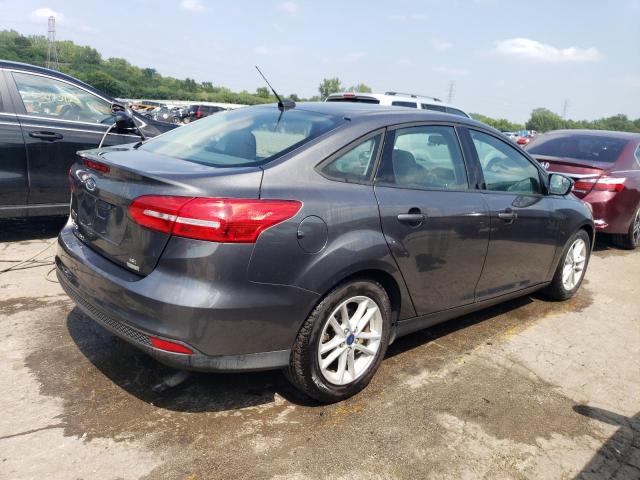 Снимка 3 от търг – 2018 FORD FOCUS SE с VIN 1FADP3FE7JL227743