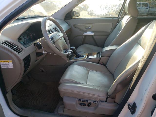 Photo 7 from auction – 2004 VOLVO XC90 with VIN YV1CN59H441060071
