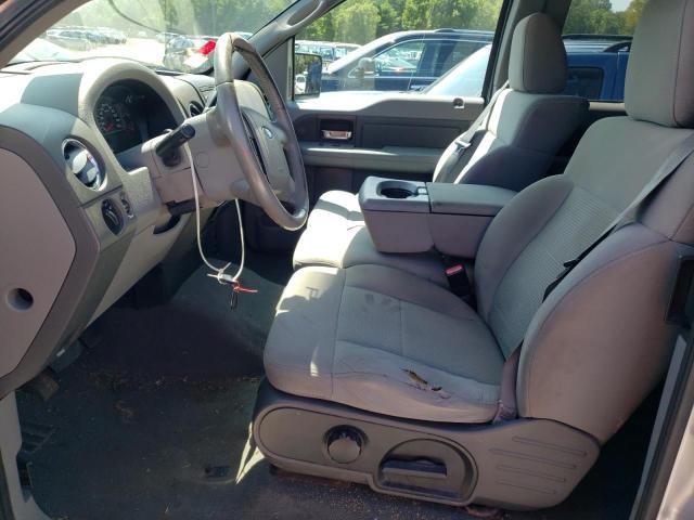 Photo 7 from auction – 2008 FORD F150 with VIN 1FTPX14V98FB62644