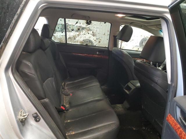 Photo 10 from auction – 2012 SUBARU OUTBACK 2. with VIN 4S4BRBKC9C3254676