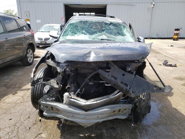 Photo 5 from auction – 2015 CHEVROLET EQUINOX LT with VIN 2GNALDEK0F6117307