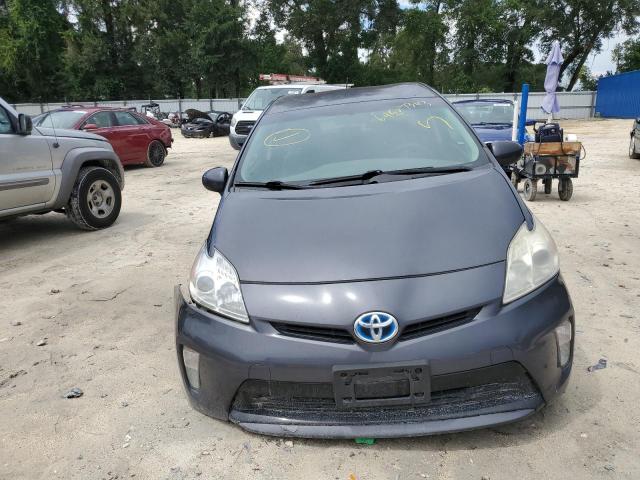 Photo 5 from auction – 2013 TOYOTA PRIUS with VIN JTDKN3DU8D1648632