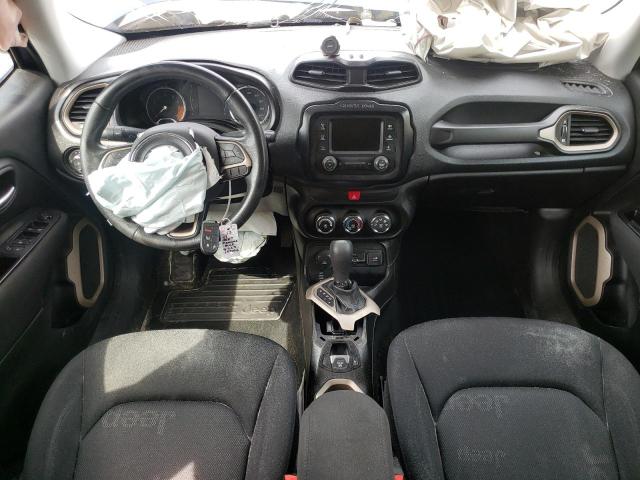 Photo 8 from auction – 2017 JEEP RENEGADE L with VIN ZACCJBBB0HPG59433