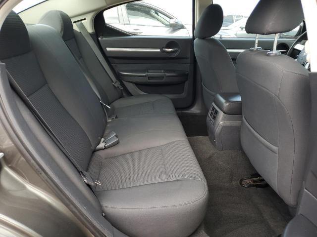 Photo 10 from auction – 2008 DODGE CHARGER with VIN 2B3KA43GX8H303463