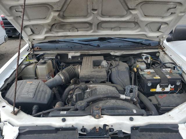 Photo 11 from auction – 2012 CHEVROLET COLORADO with VIN 1GBGSBFE1C8116731