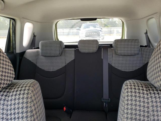 Photo 10 from auction – 2010 KIA SOUL + with VIN KNDJT2A20A7193282