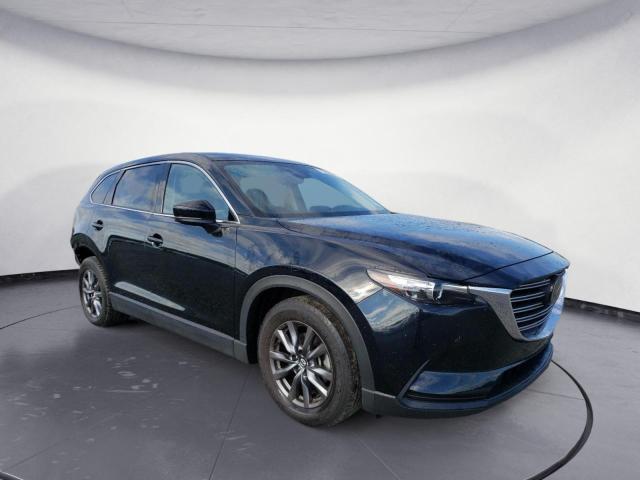 Photo 4 from auction – 2020 MAZDA CX-9 TOURI with VIN JM3TCACY8L0402954