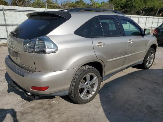Photo 3 from auction – 2006 LEXUS RX 400 with VIN JTJGW31U260002922
