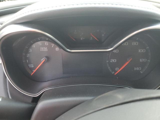 Photo 9 from auction – 2015 CHEVROLET IMPALA LS with VIN 2G11Z5SL6F9216652