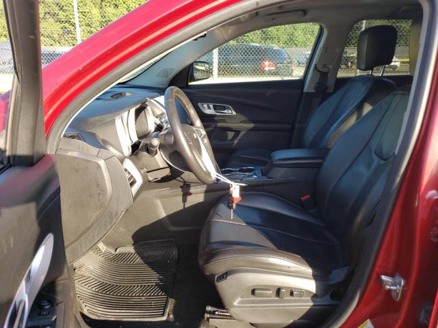 Фото 7 с аукциона – 2013 CHEVROLET EQUINOX LT с VIN 2GNALFEKXD6229878