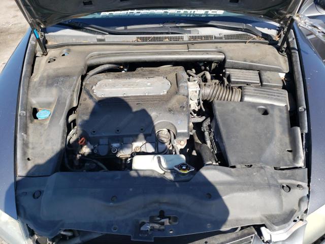 Photo 11 from auction – 2005 ACURA TL with VIN 19UUA66225A011160