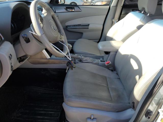 Photo 7 from auction – 2011 SUBARU FORESTER T with VIN JF2SHBGC8BH725994